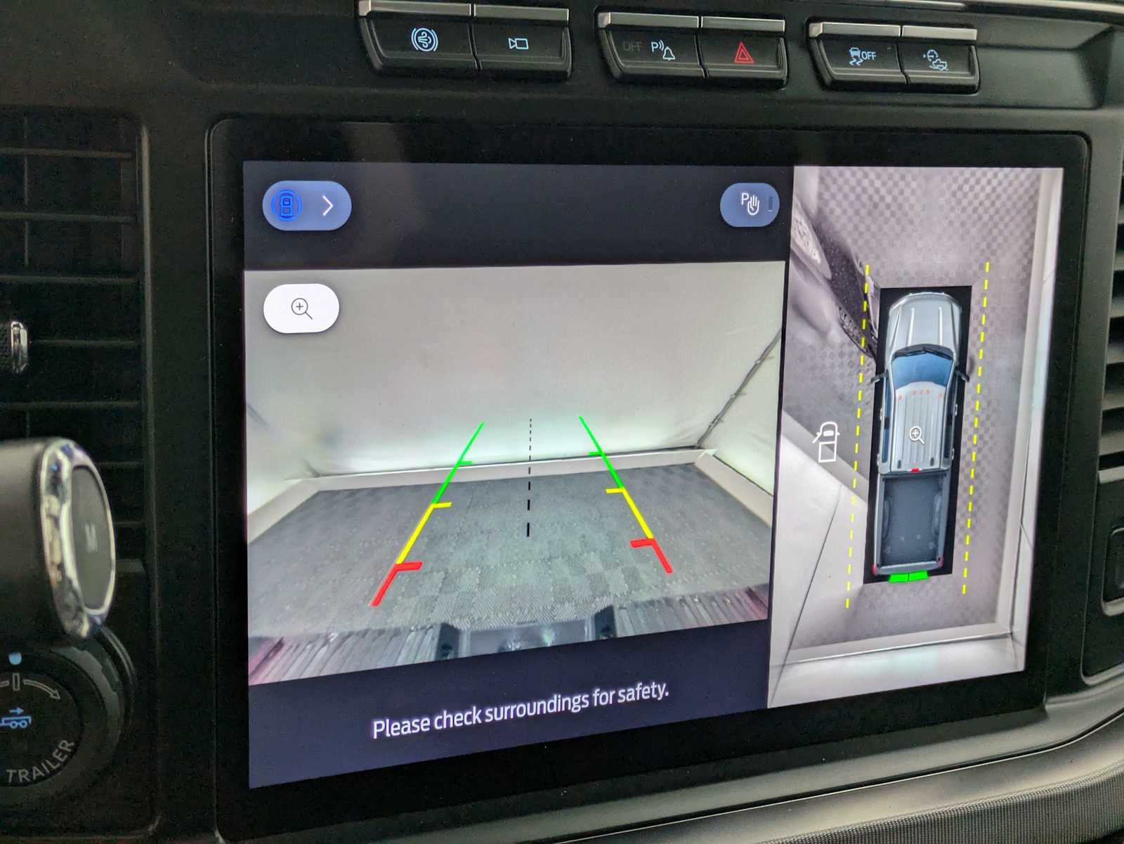 Thumbnail: 2023 Ford F-350 - 31