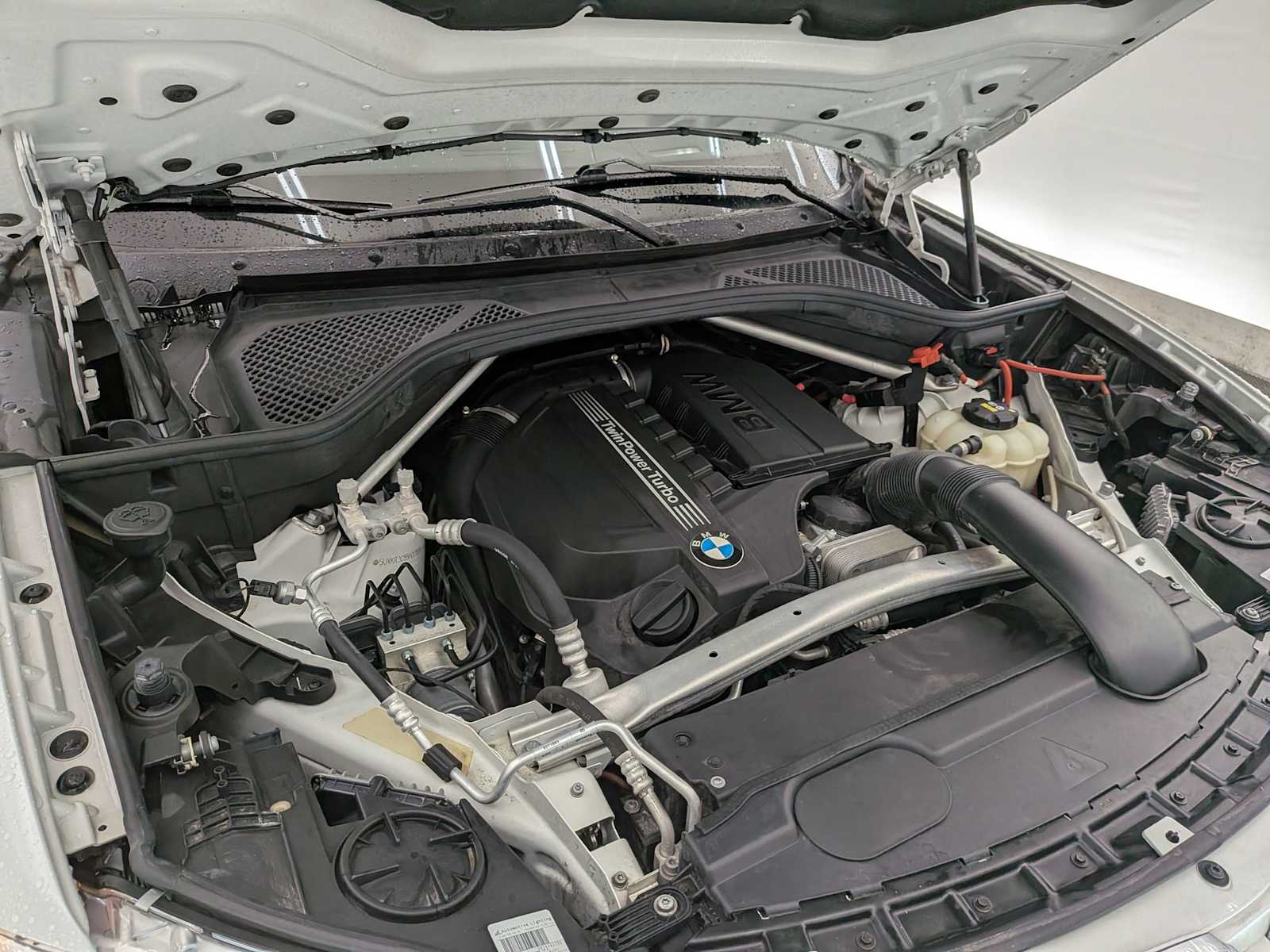 Thumbnail: 2017 BMW X5 - 14