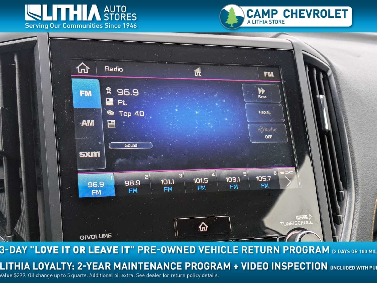 2024 Subaru Forester Wilderness 32