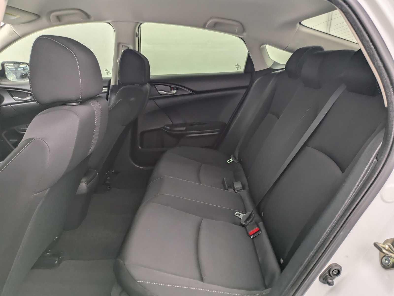 Thumbnail: 2020 Honda Civic - 19