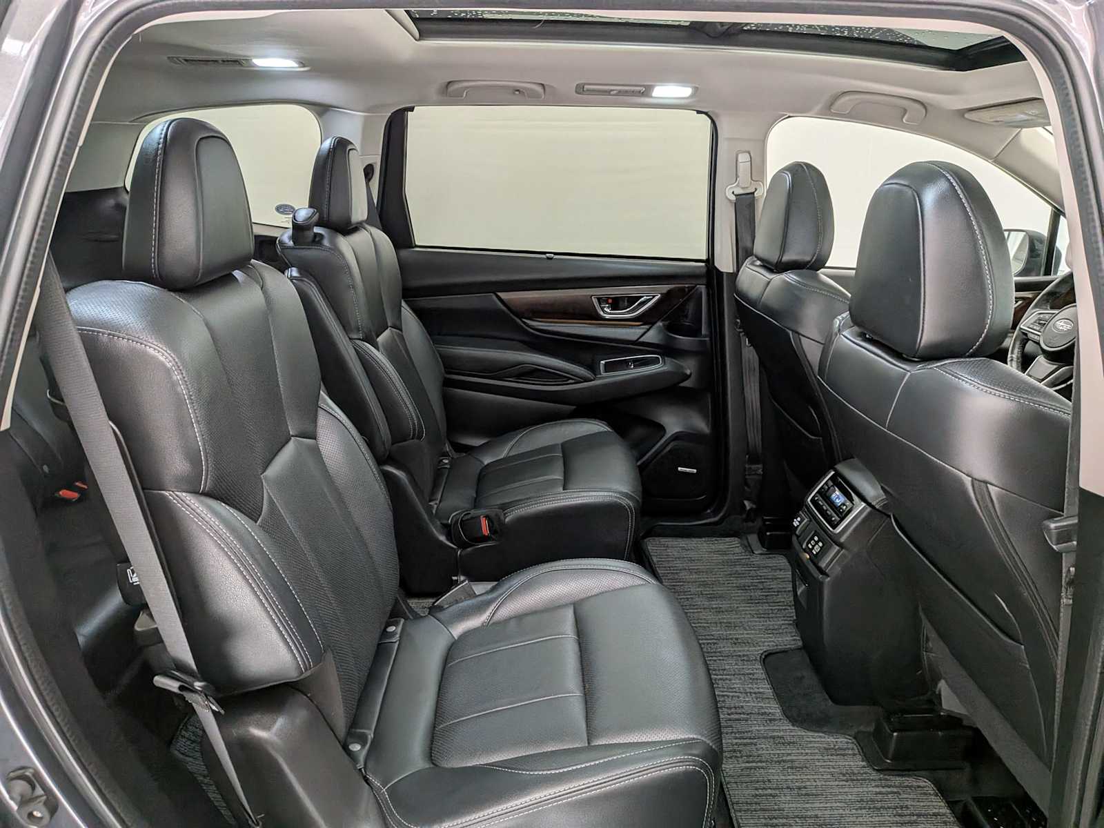 Thumbnail: 2023 Subaru Ascent - 22