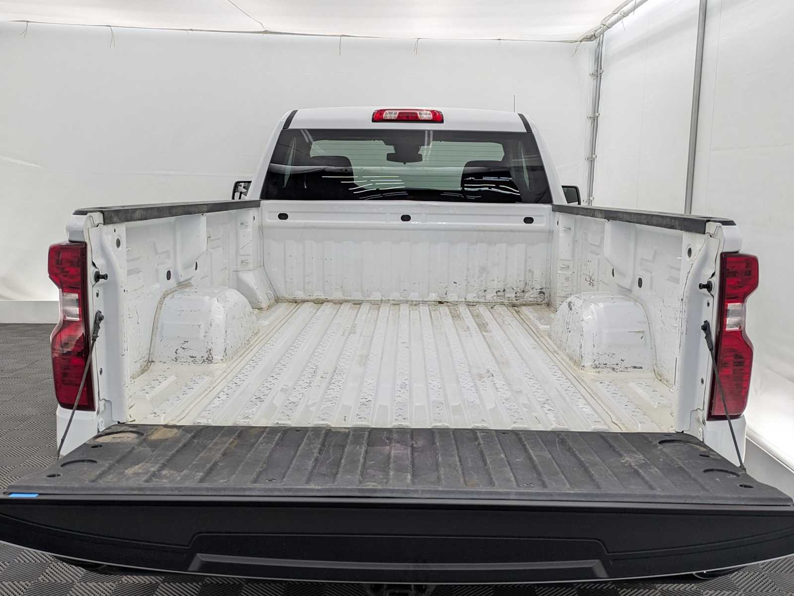 Thumbnail: 2023 Chevrolet Silverado 1500 - 26