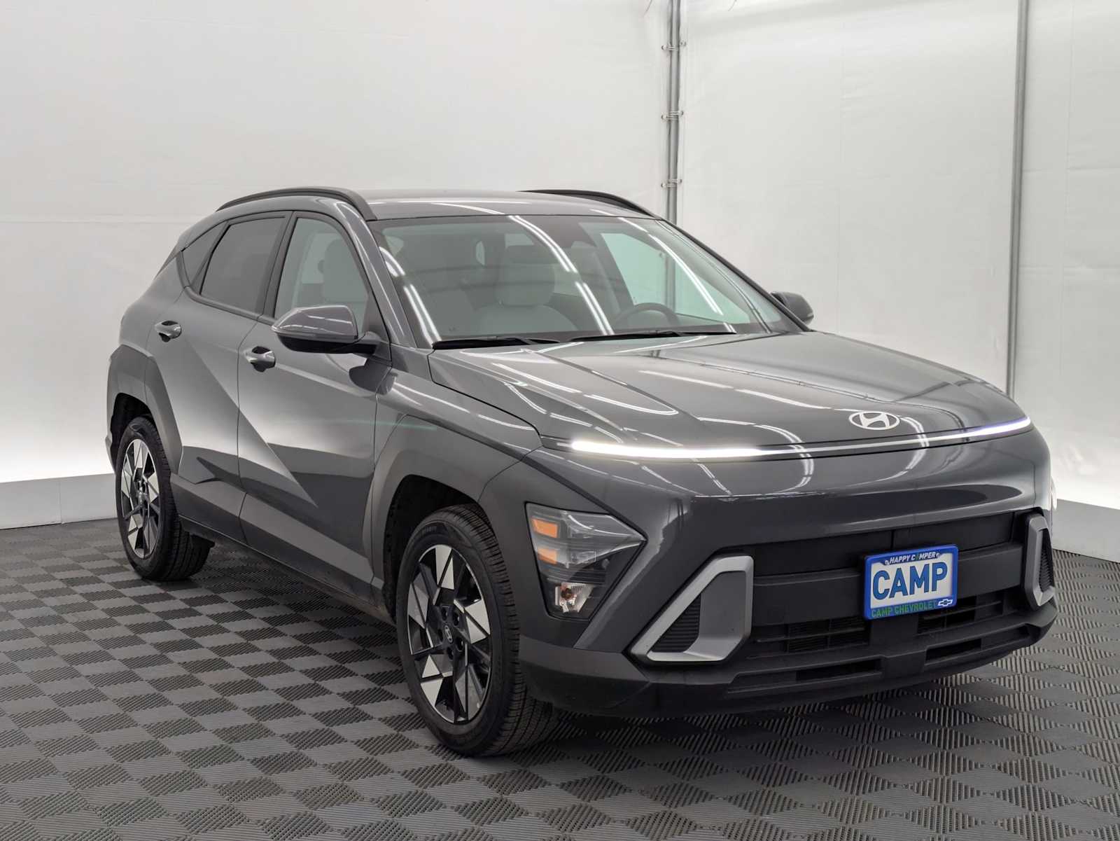 Thumbnail: 2025 Hyundai Kona - 8