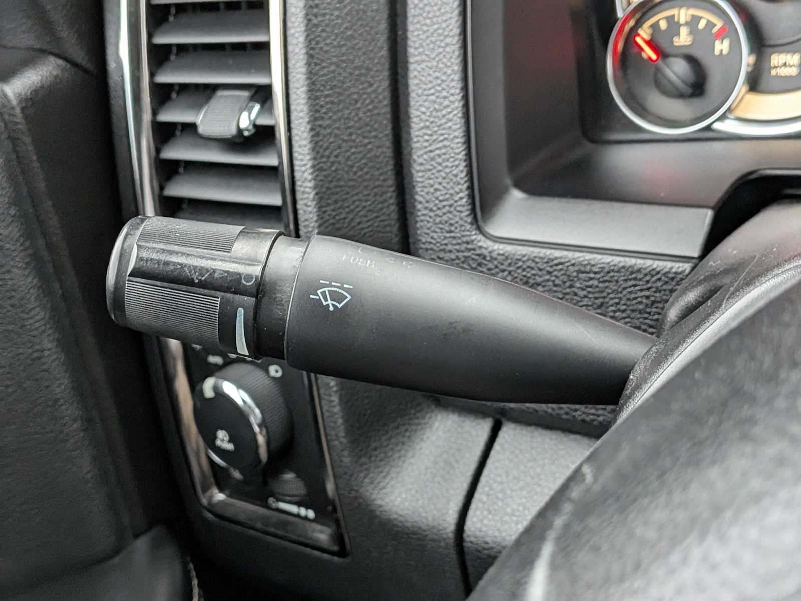 Thumbnail: 2013 RAM 1500 - 27