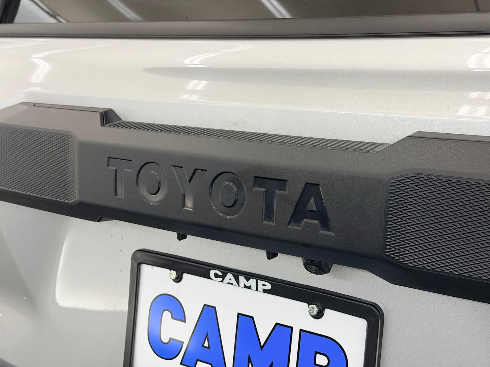 Thumbnail: 2025 Toyota 4Runner - 12