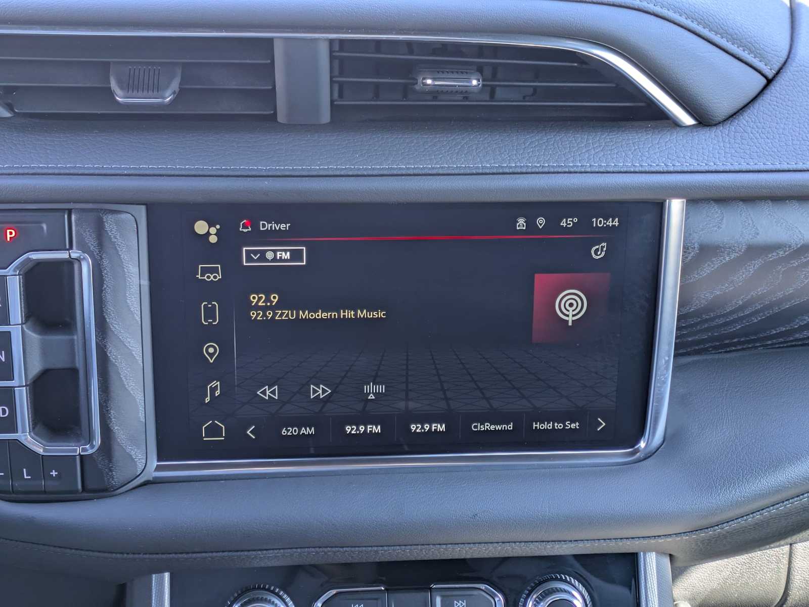 Thumbnail: 2024 GMC Yukon - 29