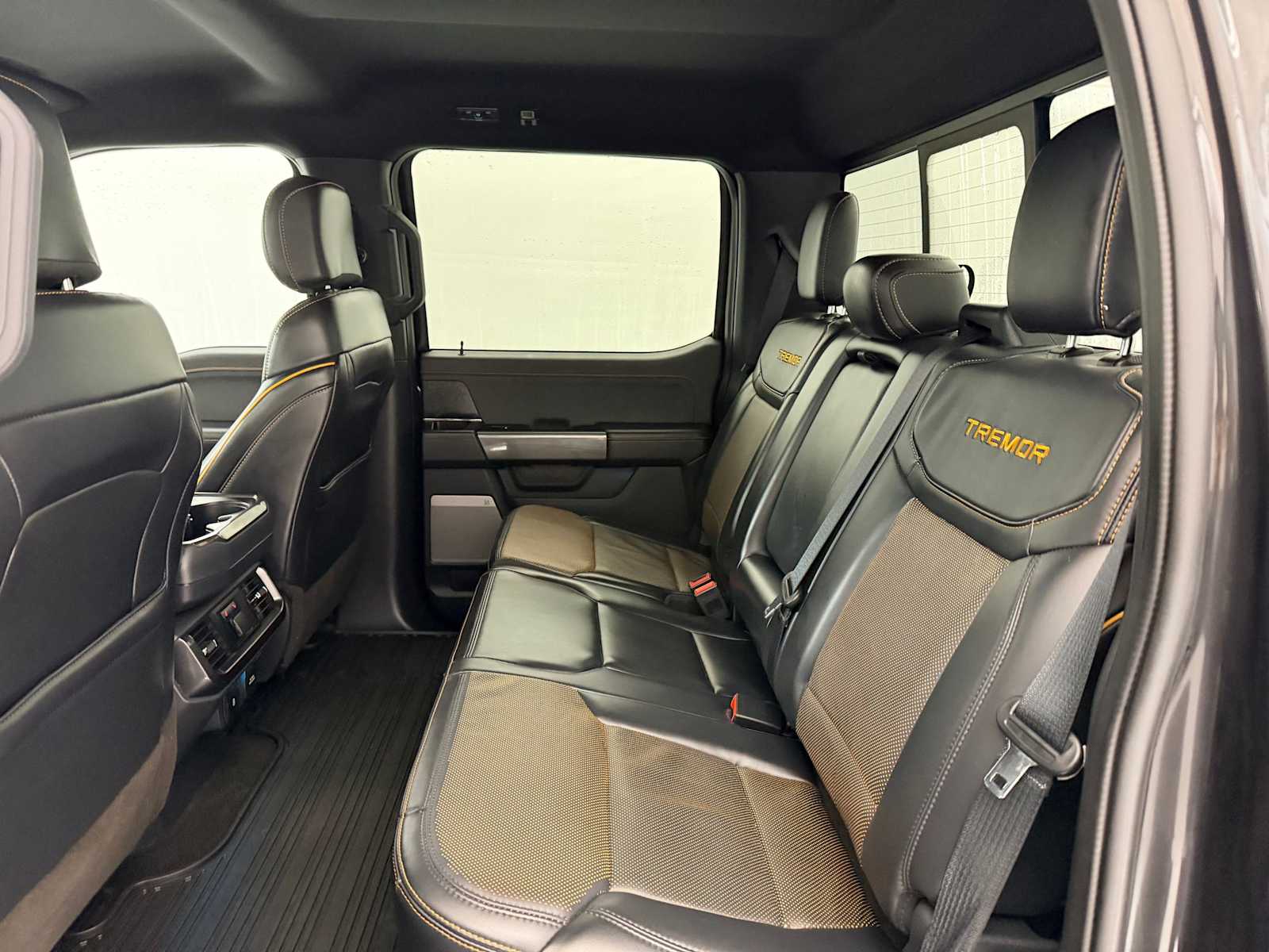 Thumbnail: 2023 Ford F-150 - 20