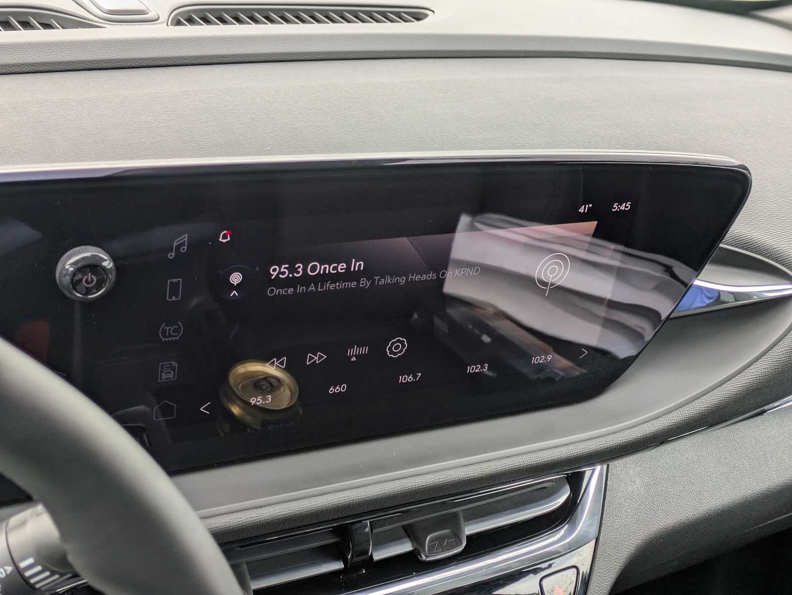 Thumbnail: 2025 Buick Envista - 31