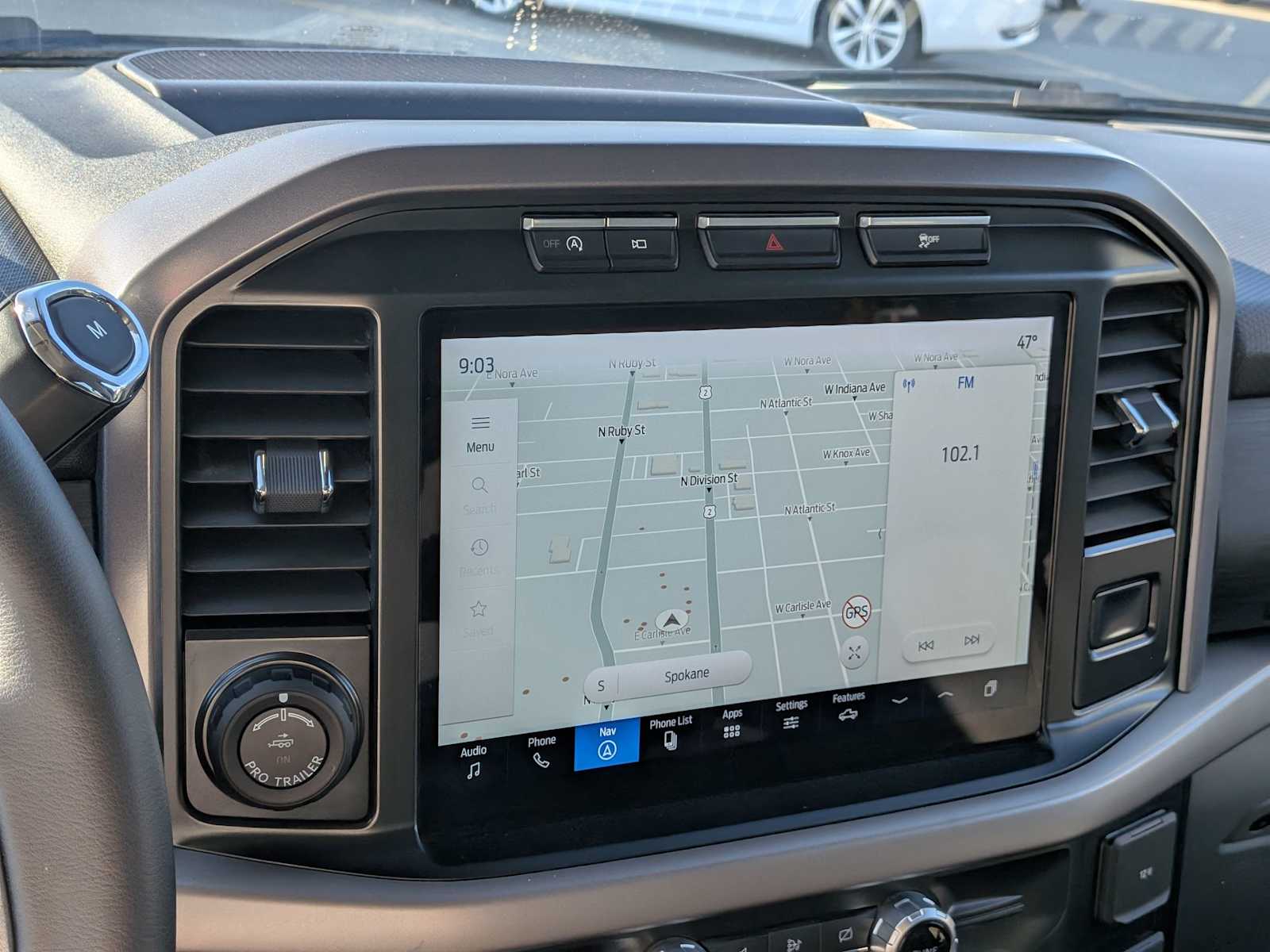 Thumbnail: 2024 Ford F-150 - 28