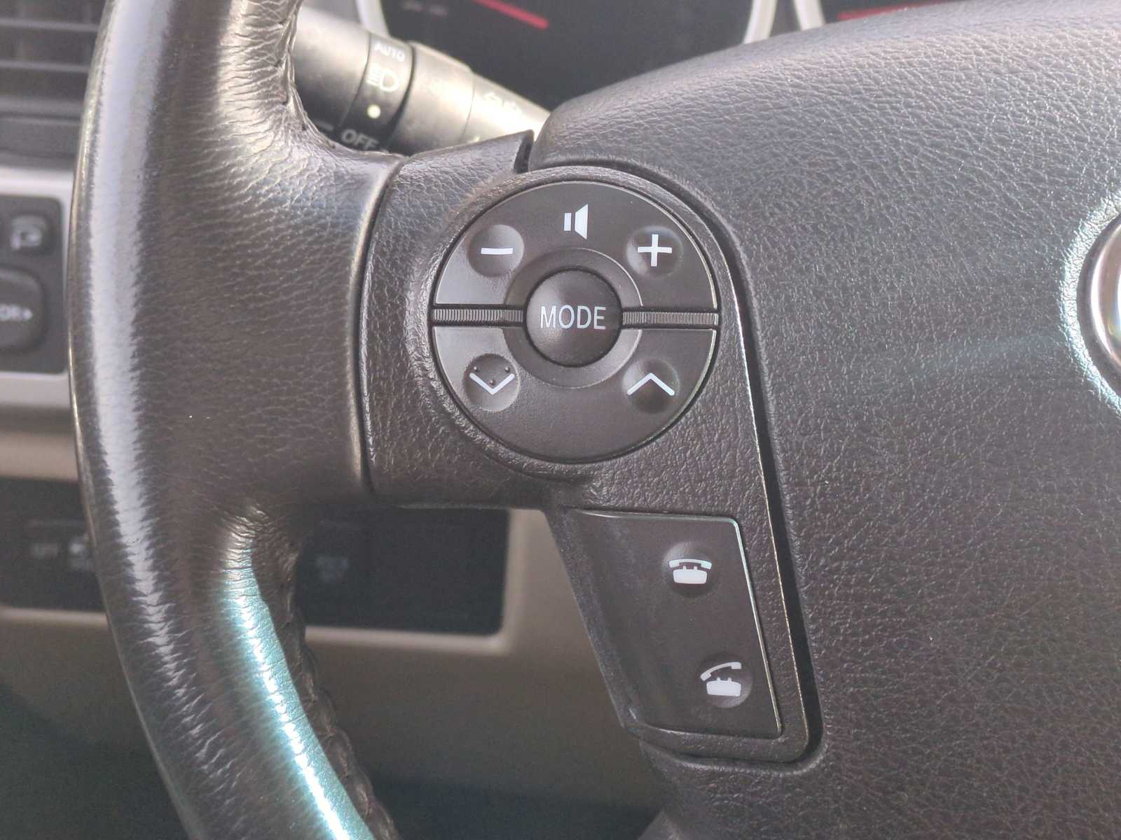 Thumbnail: 2008 Toyota Tundra - 23