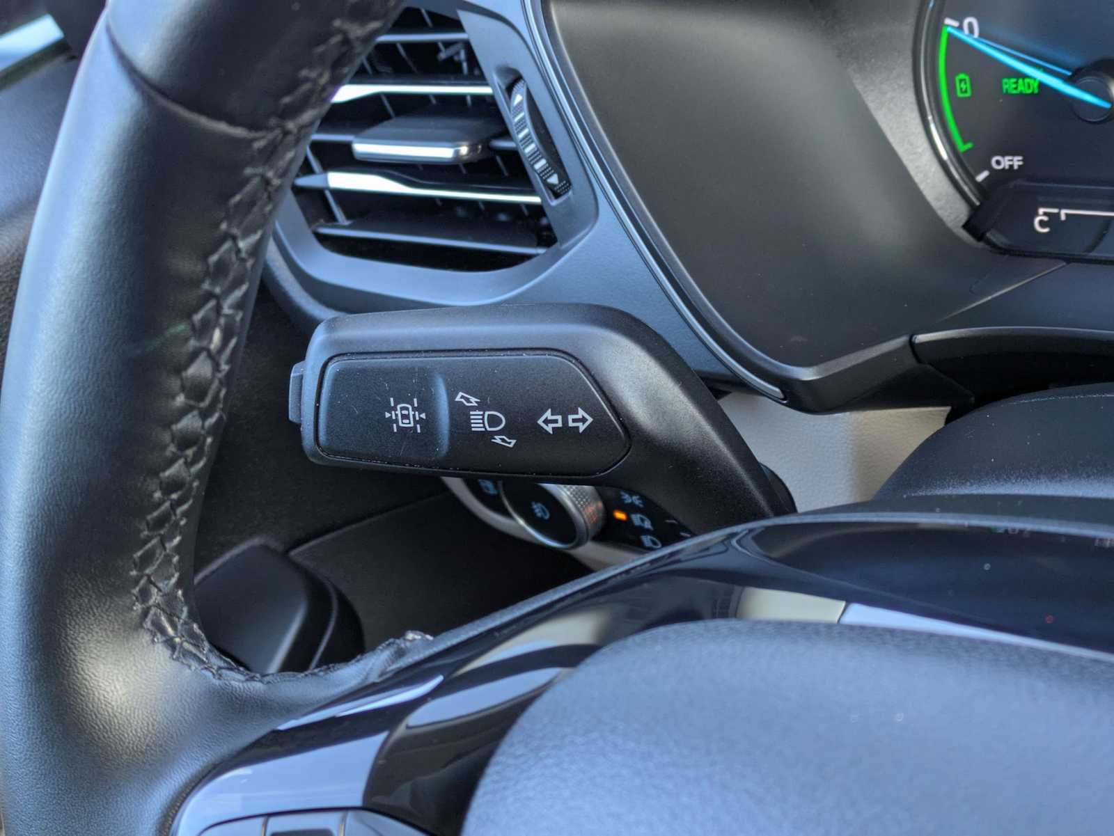 Thumbnail: 2021 Ford Escape - 27