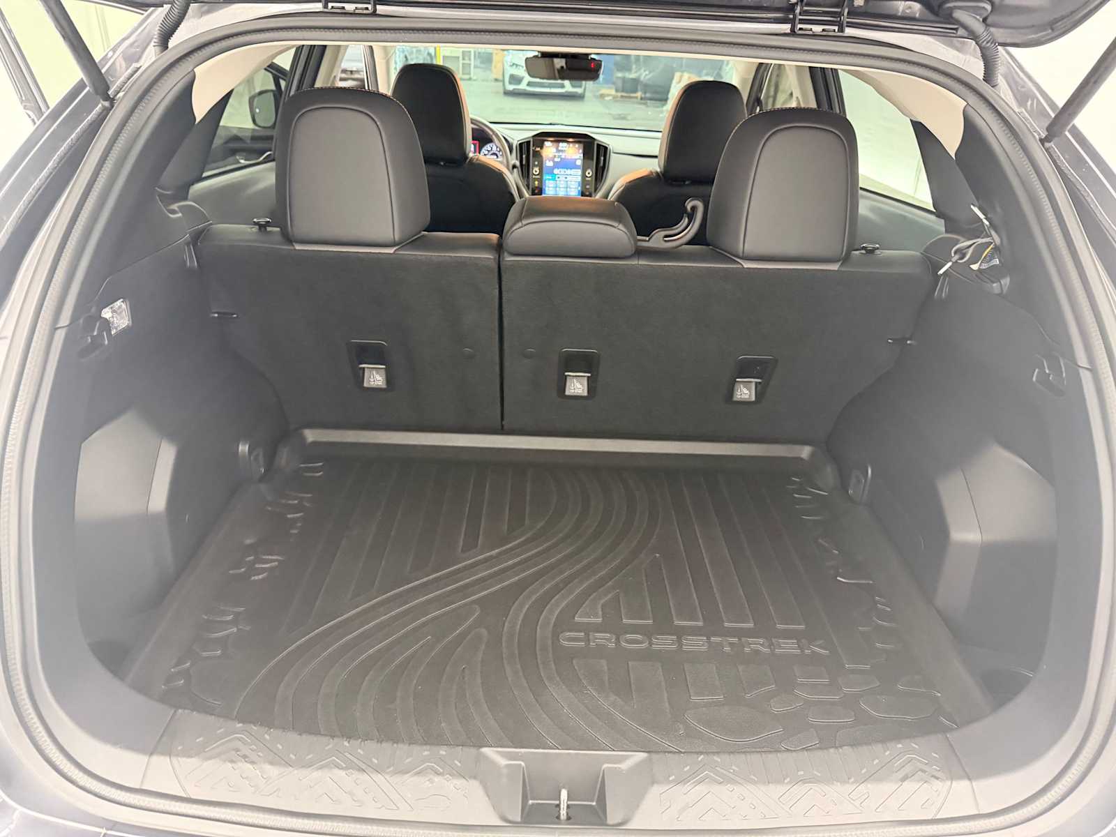 Thumbnail: 2024 Subaru Crosstrek - 29