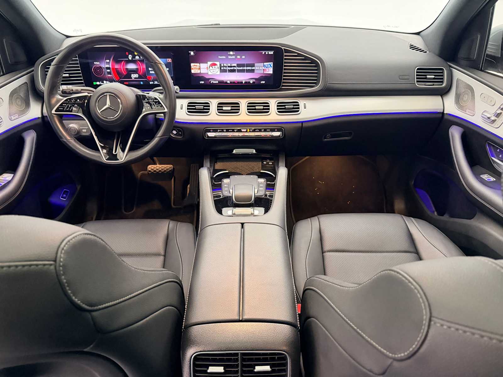 Thumbnail: 2024 Mercedes-Benz GLS - 16