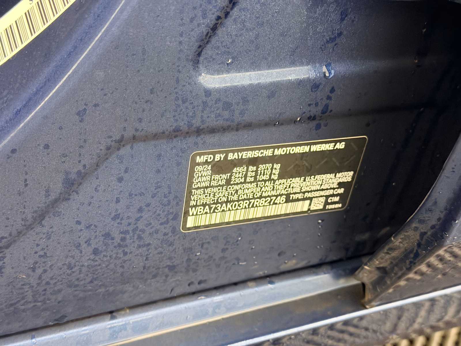 Thumbnail: 2024 BMW 2 Series - 35