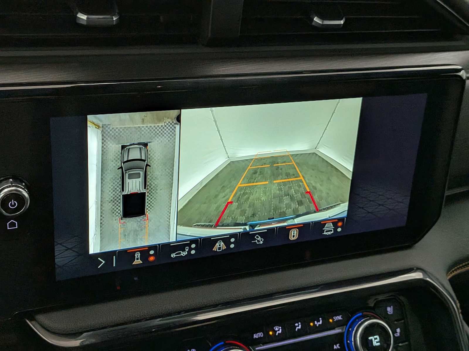 Thumbnail: 2024 GMC Sierra 1500 - 30