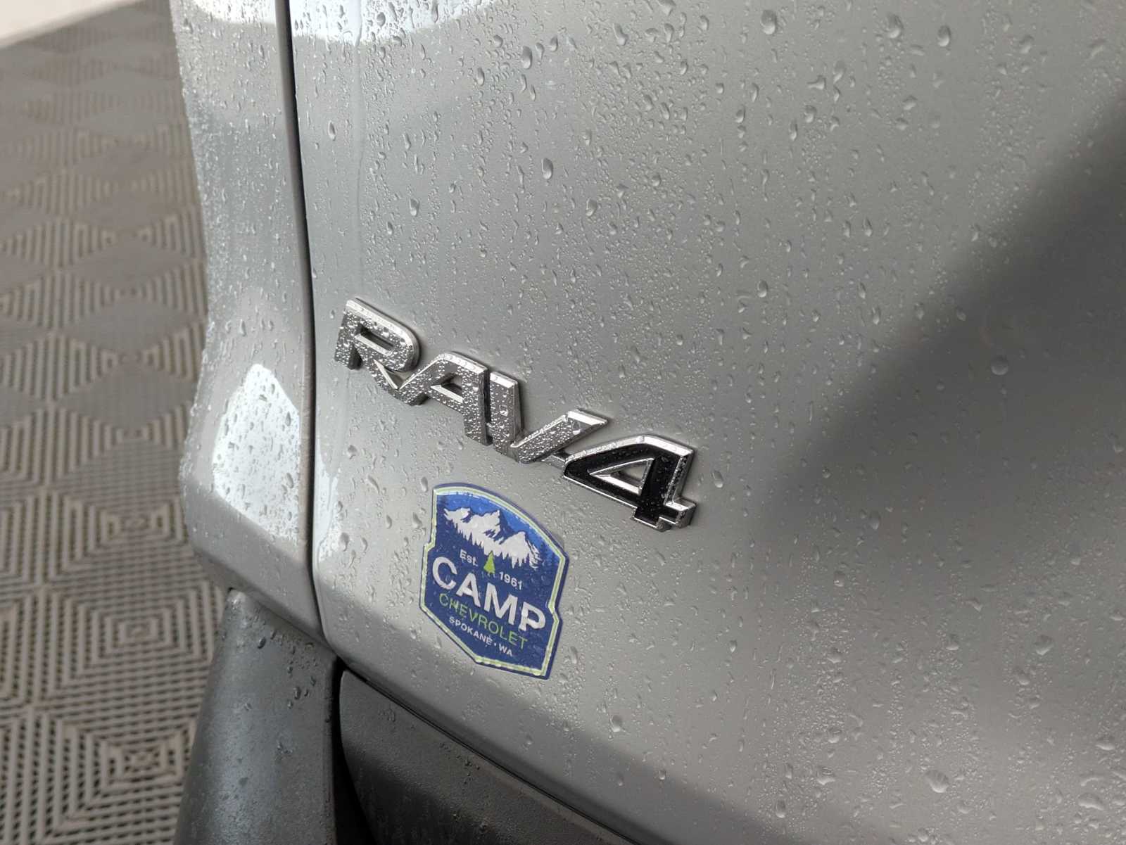 Thumbnail: 2024 Toyota RAV4 - 13