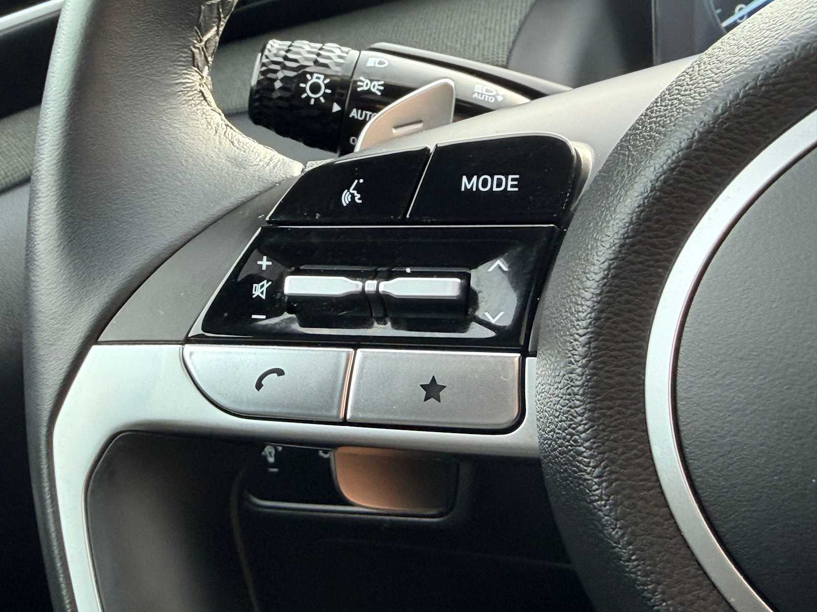 Thumbnail: 2024 Hyundai Santa Cruz - 25