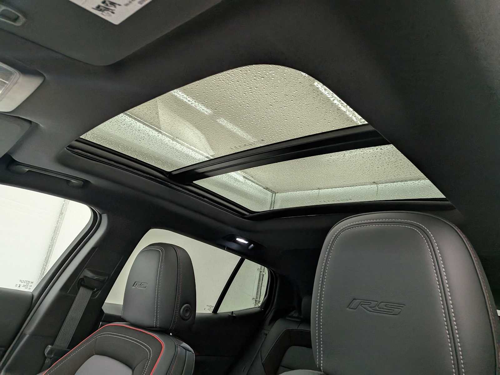 Thumbnail: 2026 Chevrolet Equinox - 21