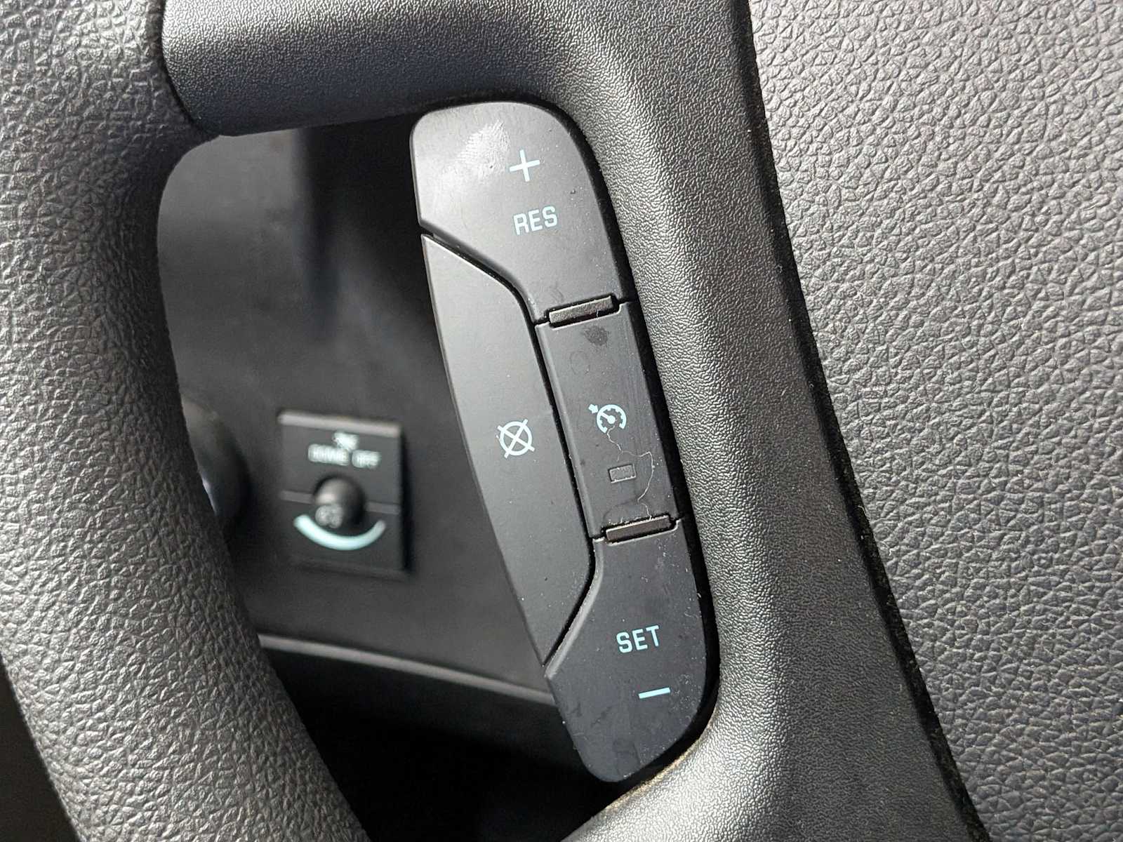 Thumbnail: 2024 Chevrolet Express - 17