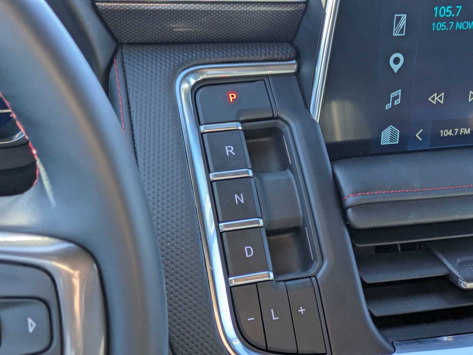 Thumbnail: 2024 Chevrolet Suburban - 31