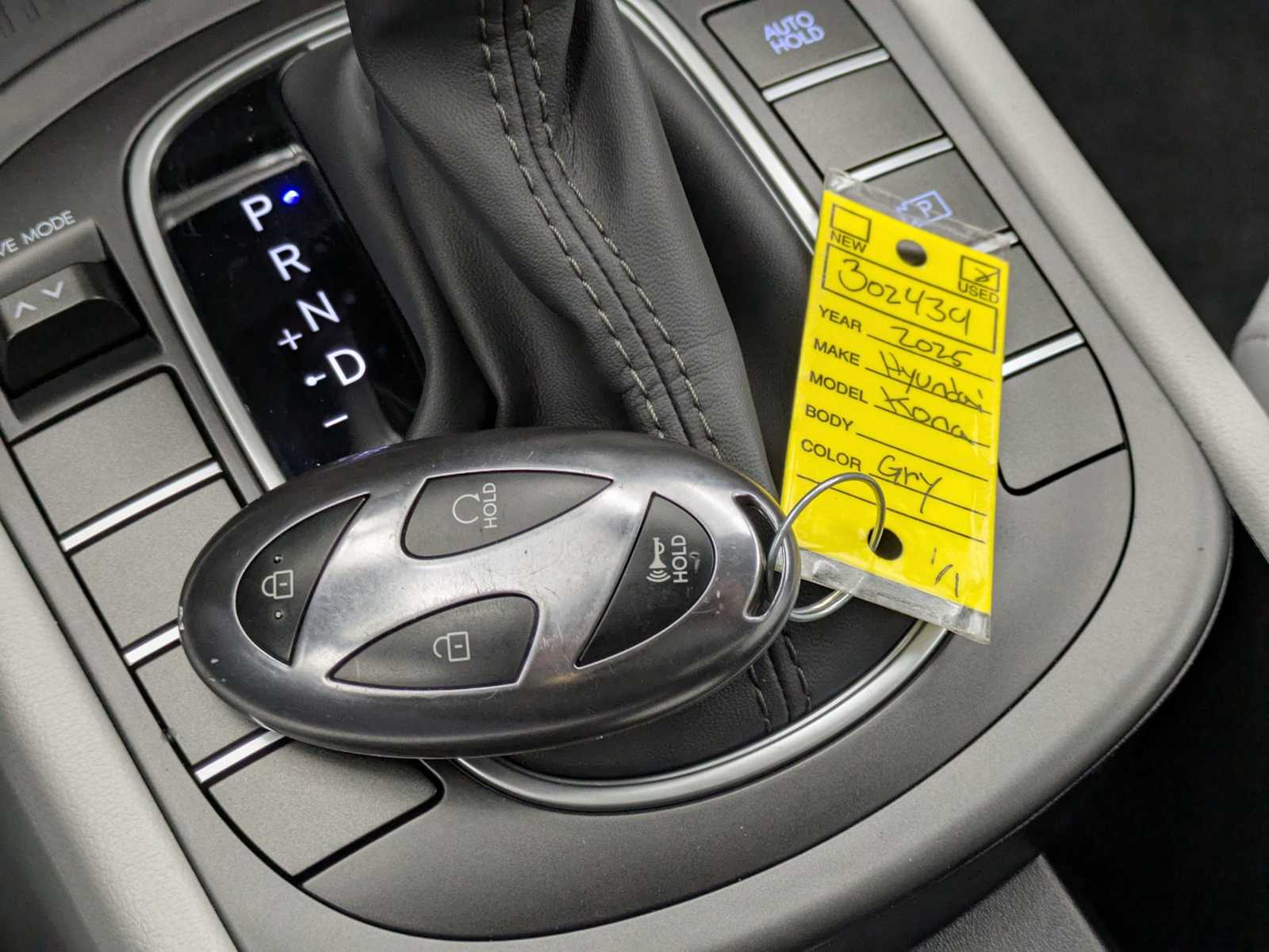 Thumbnail: 2025 Hyundai Kona - 32