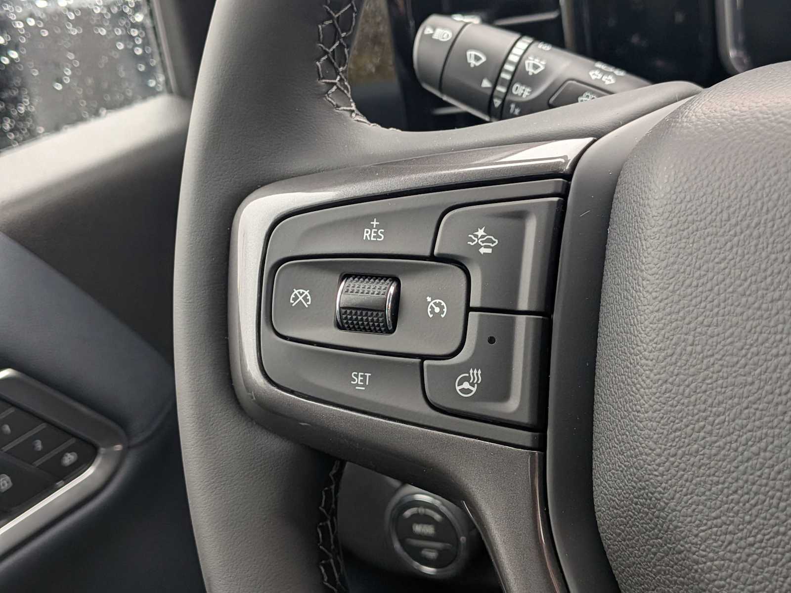 Thumbnail: 2026 Chevrolet Silverado 2500 - 27