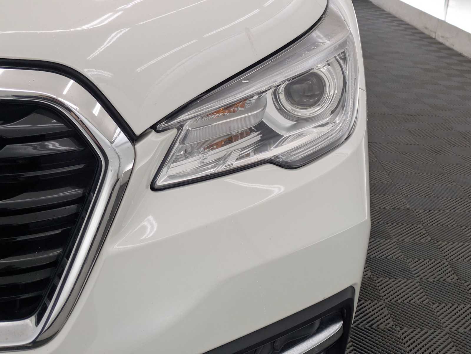 Thumbnail: 2020 Subaru Ascent - 10