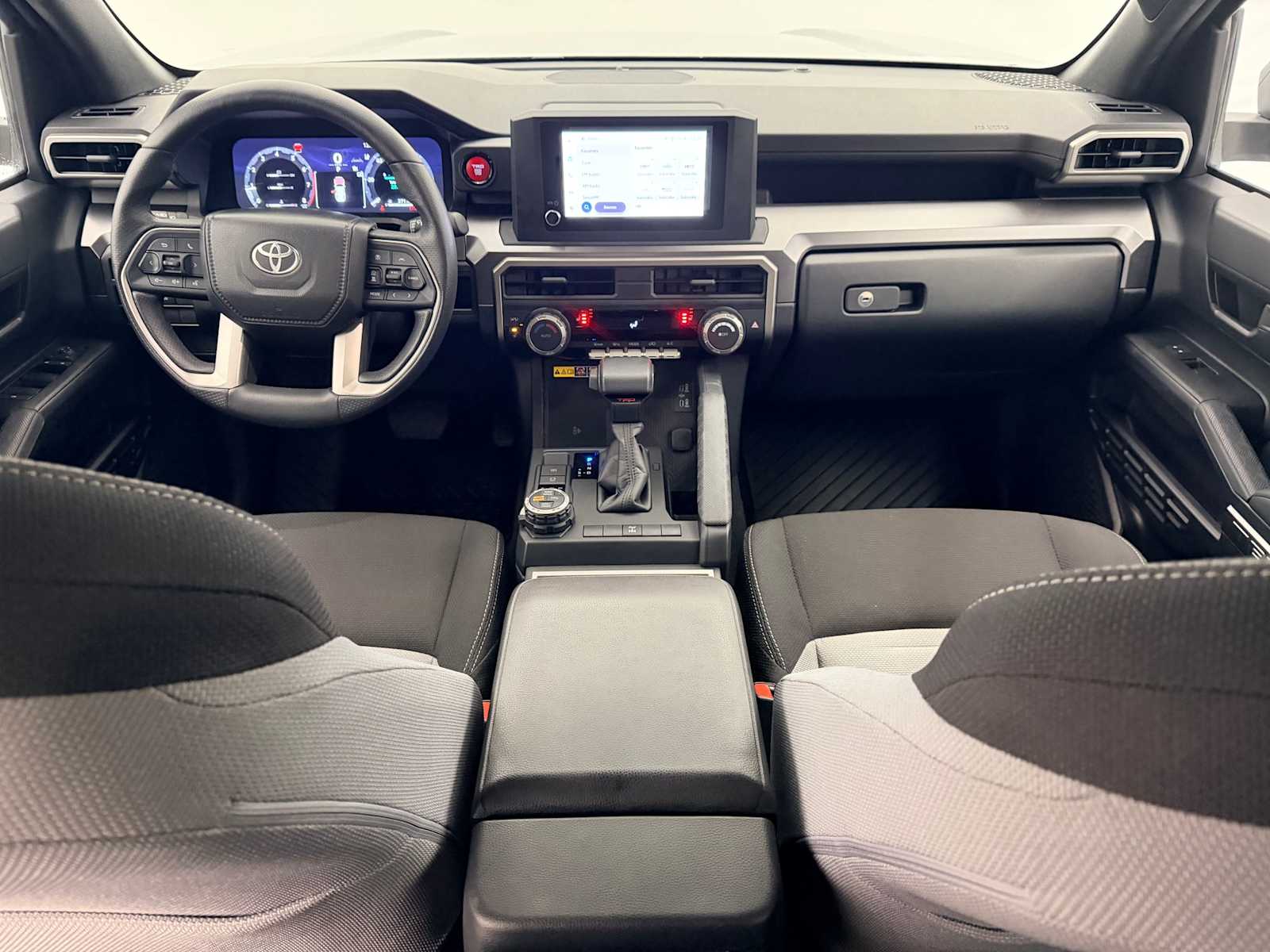 Thumbnail: 2025 Toyota 4Runner - 16