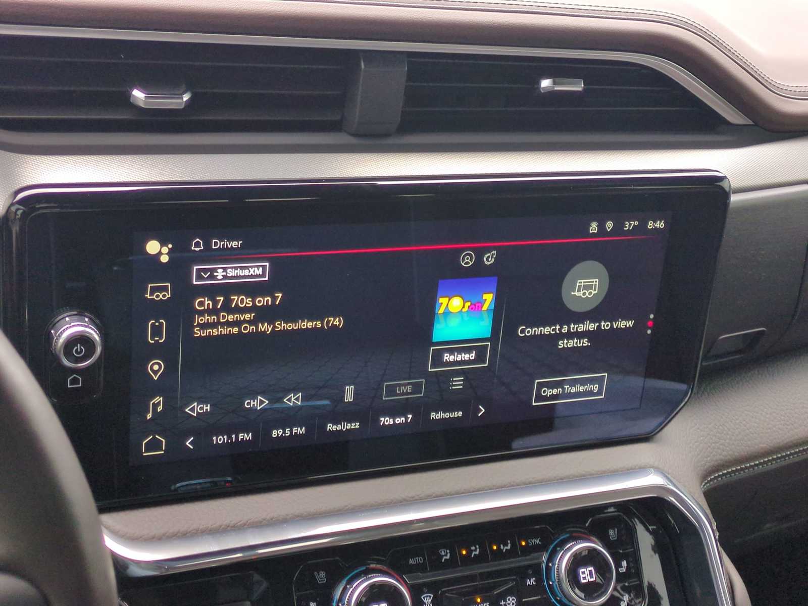 Thumbnail: 2024 GMC Sierra 1500 - 26