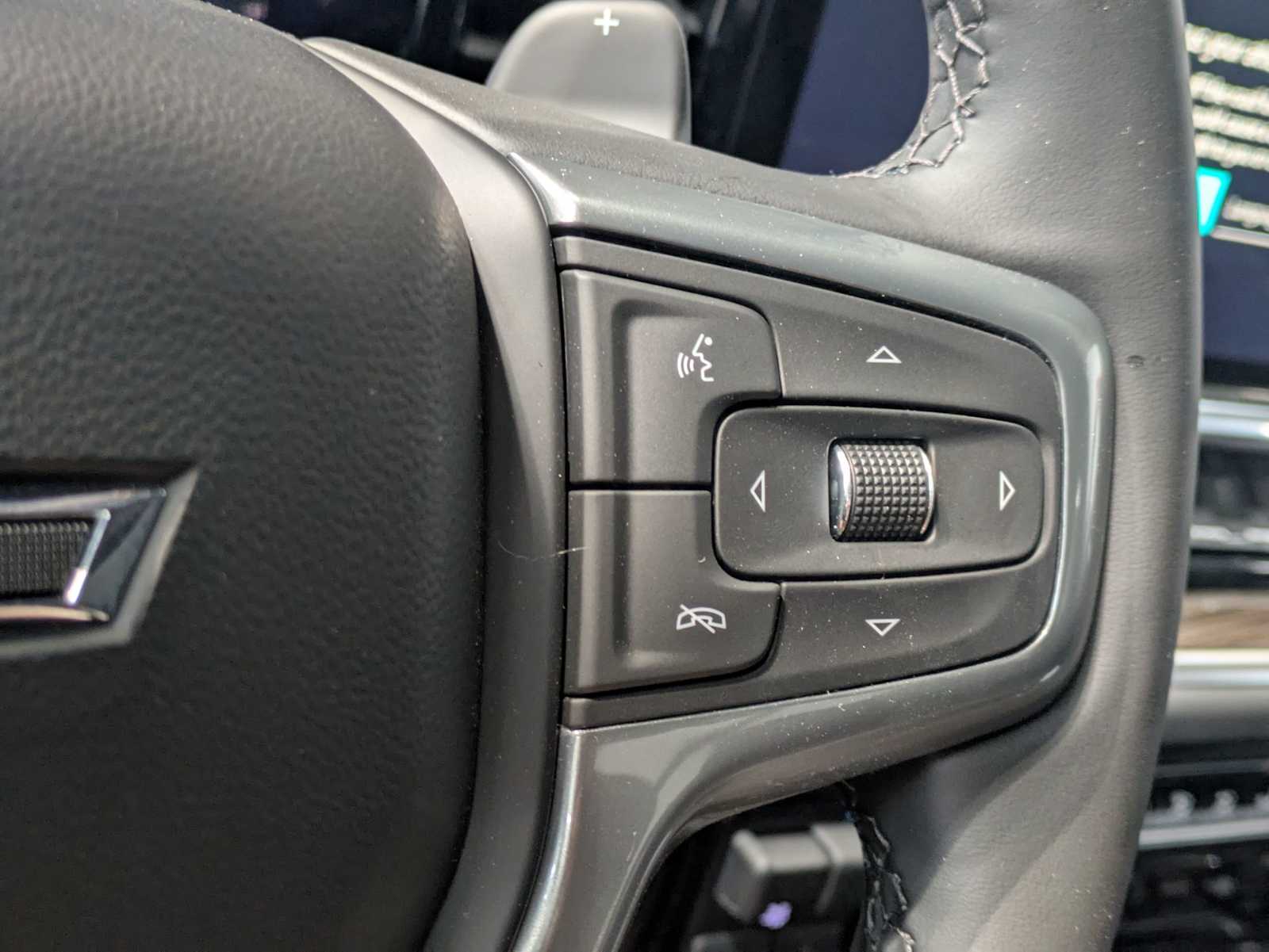 Thumbnail: 2025 Chevrolet Silverado 1500 - 28