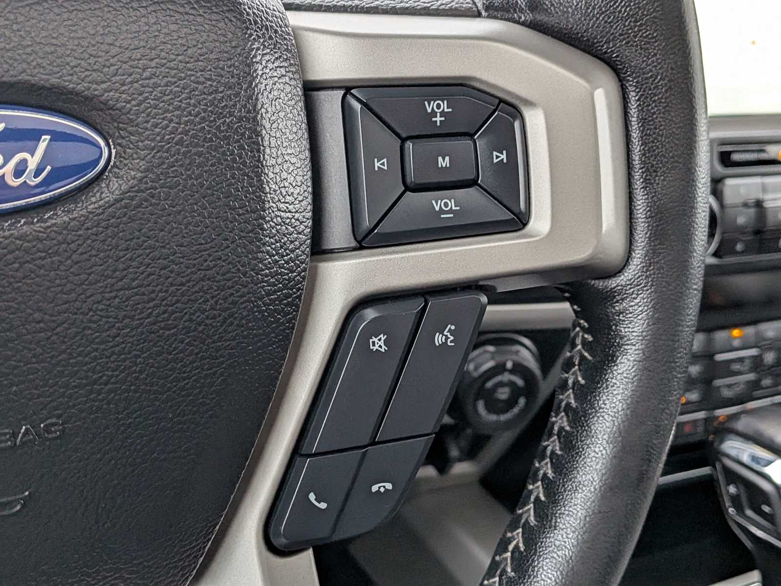 Thumbnail: 2019 Ford F-150 - 26