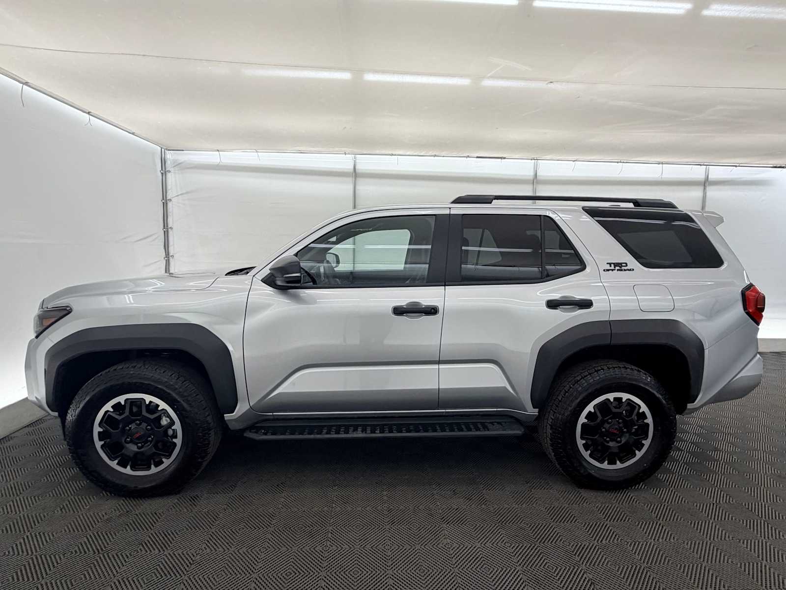 Thumbnail: 2025 Toyota 4Runner - 3