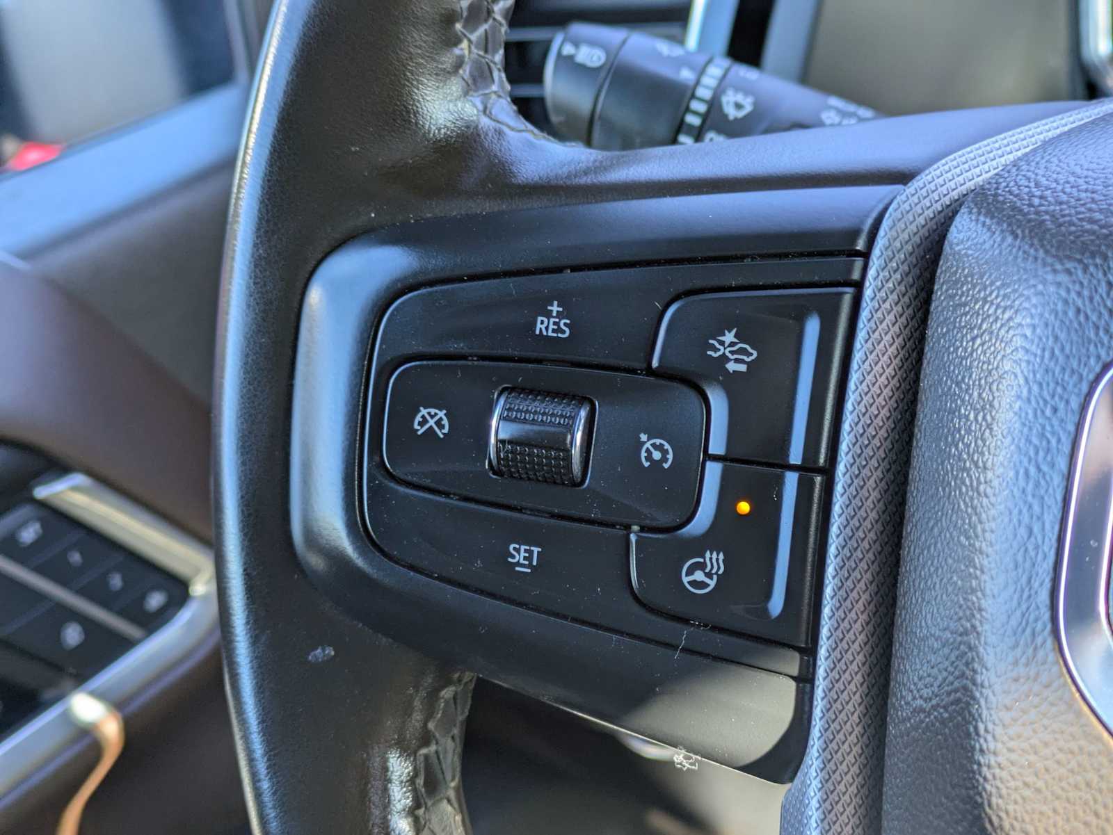 Thumbnail: 2025 GMC Sierra 2500 - 26