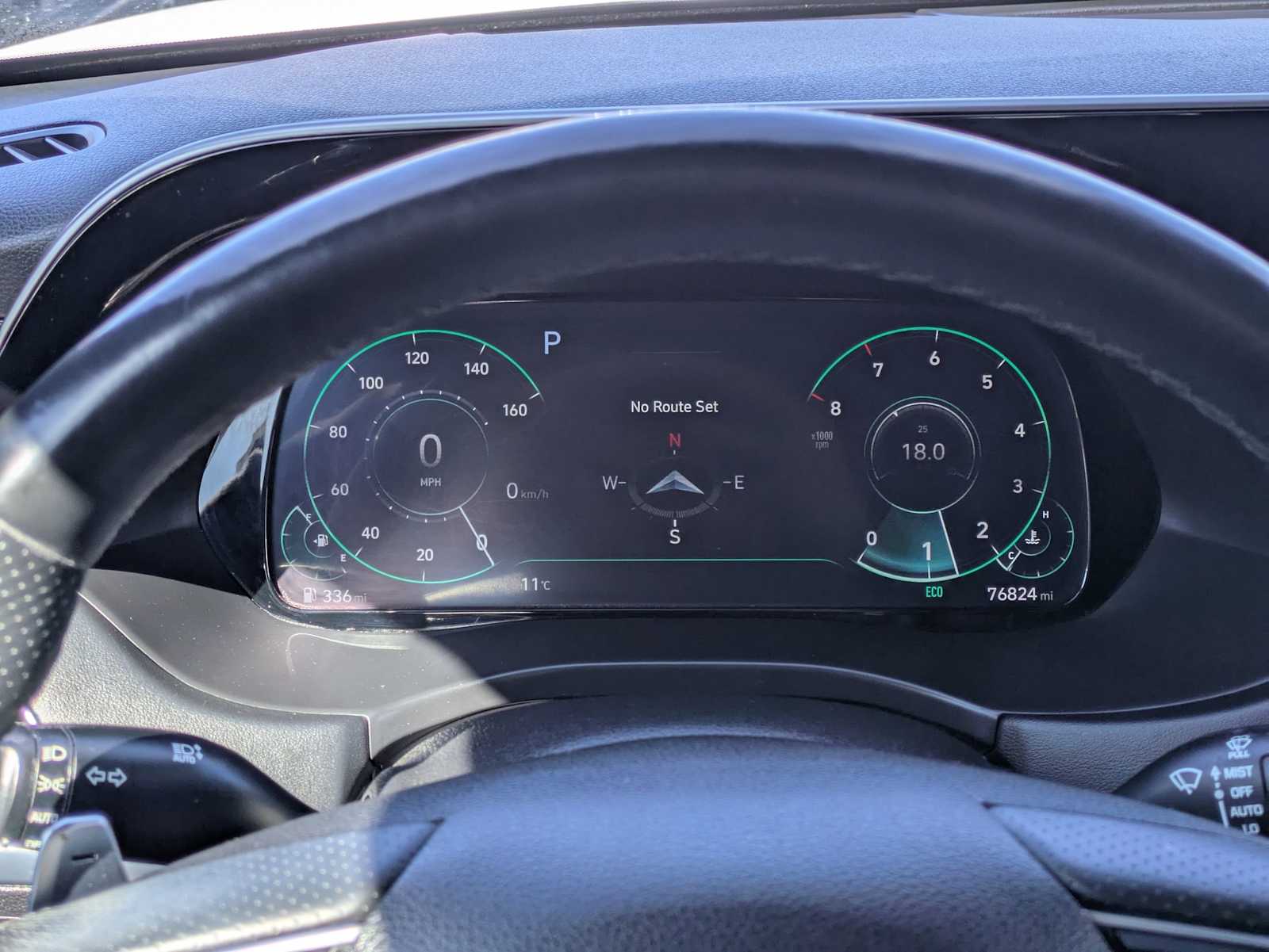 Thumbnail: 2020 Hyundai Palisade - 33