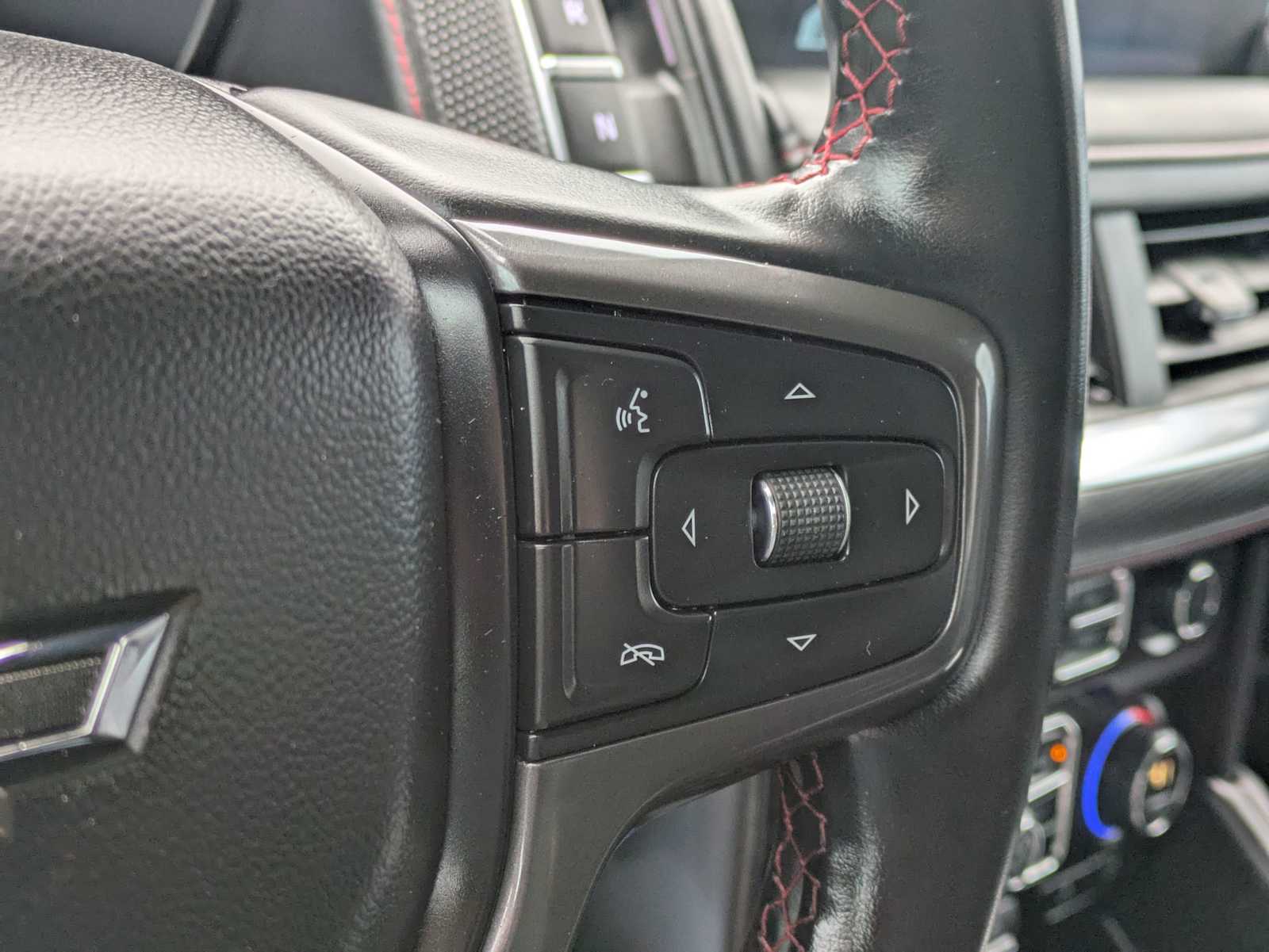 Thumbnail: 2024 Chevrolet Tahoe - 27