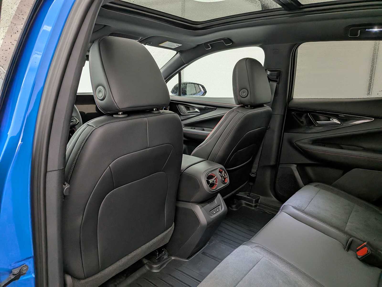 Thumbnail: 2026 Chevrolet Blazer EV - 19