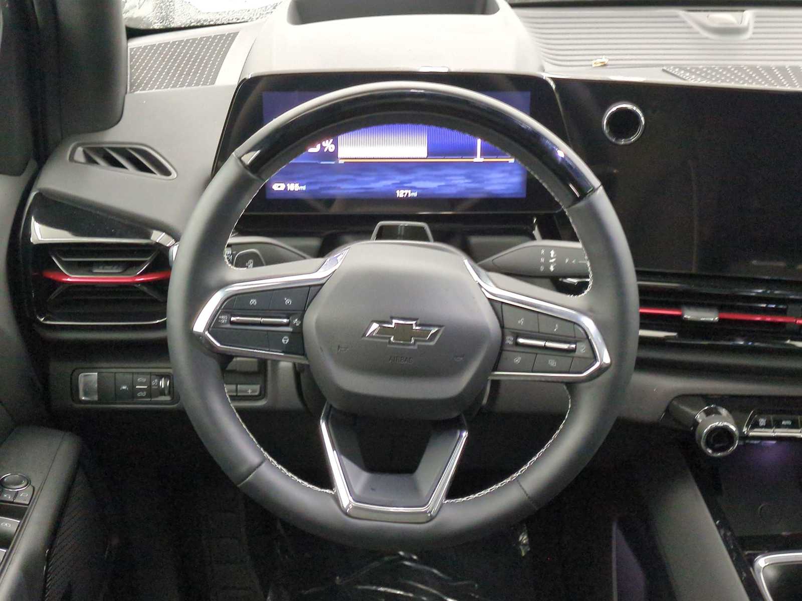 Thumbnail: 2026 Chevrolet Silverado EV - 22