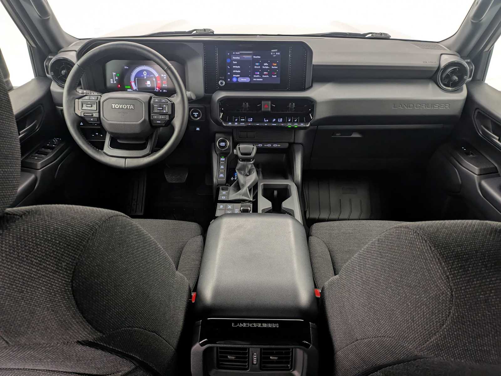 2024 Toyota Land Cruiser 1958 16