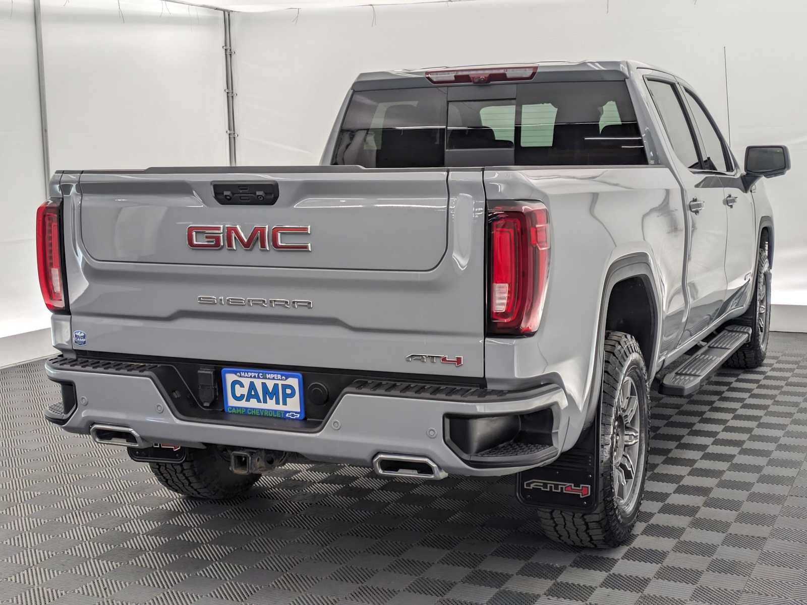 Thumbnail: 2024 GMC Sierra 1500 - 6