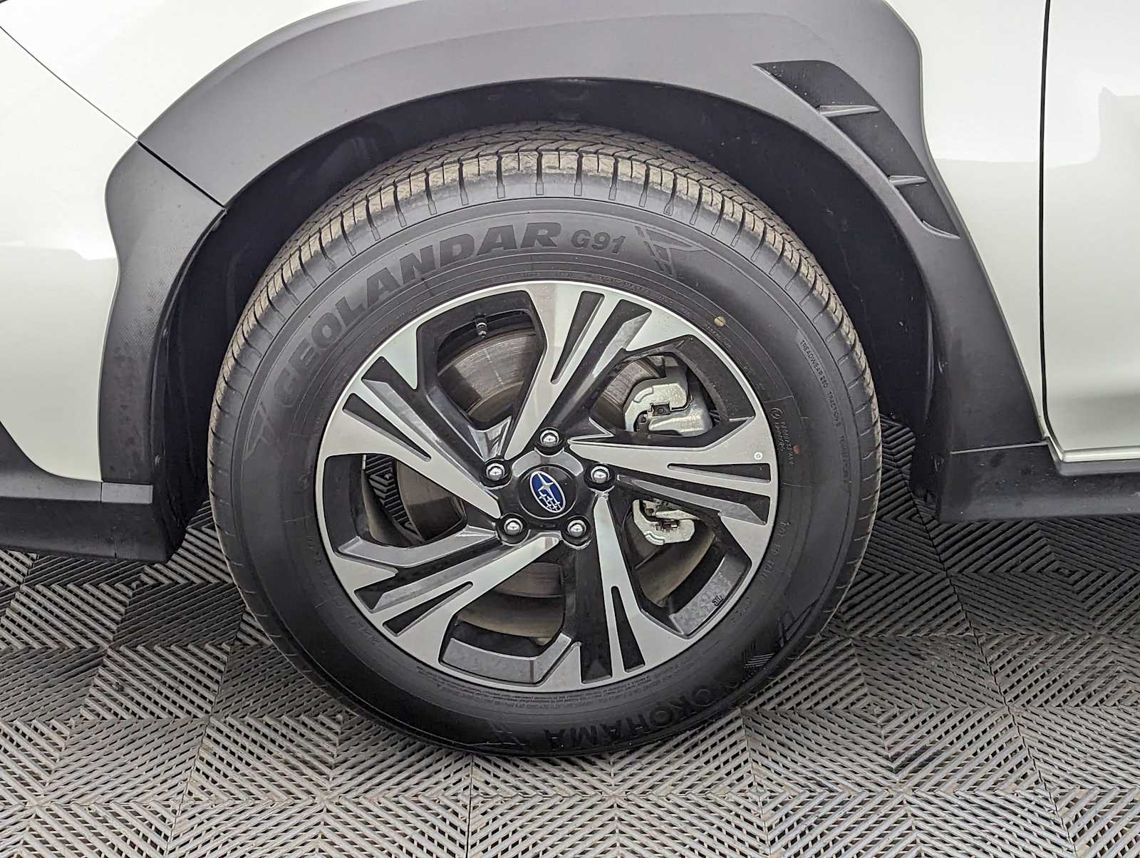 2024 Subaru Crosstrek Premium 13