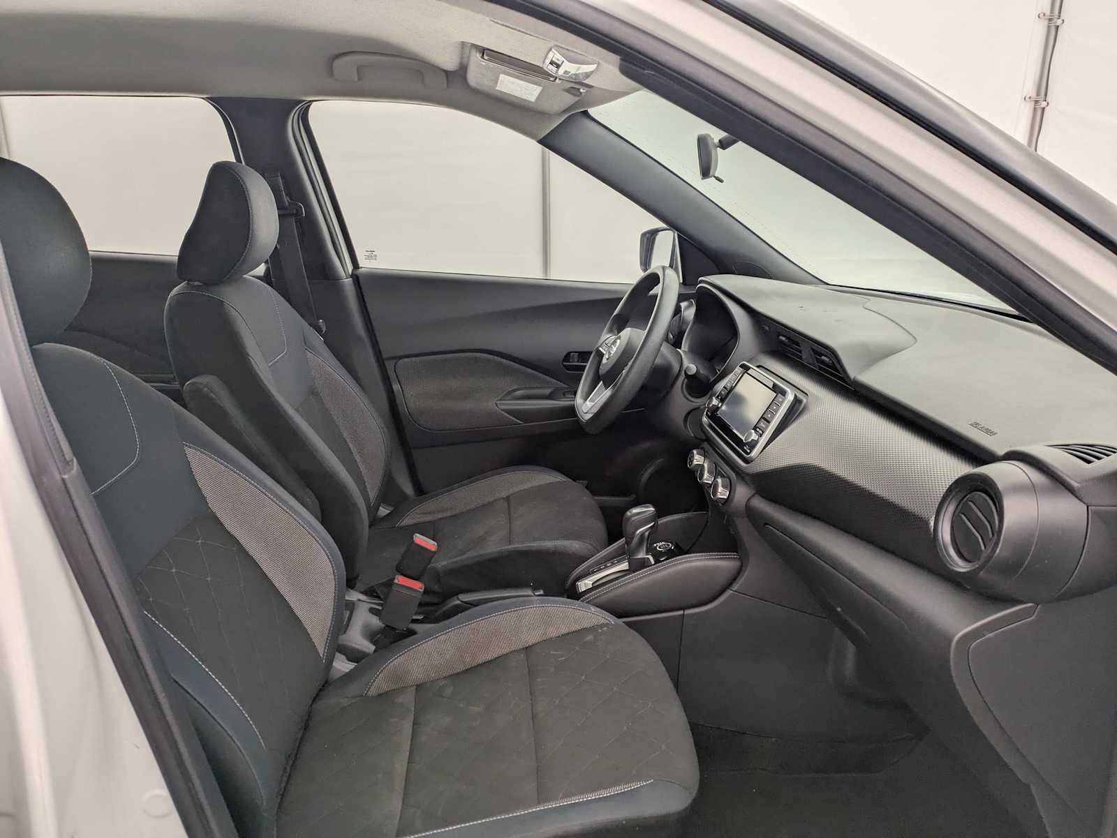 Thumbnail: 2018 Nissan Kicks - 21