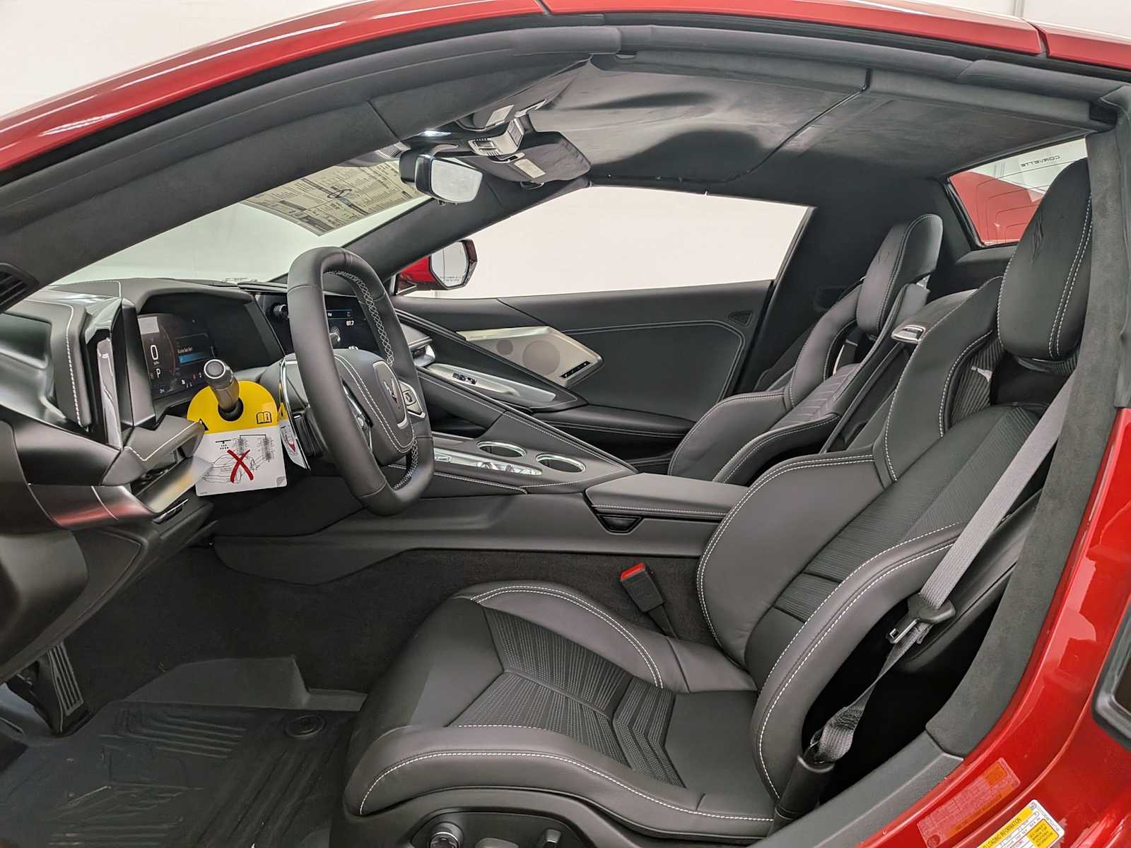 Thumbnail: 2026 Chevrolet Corvette - 15