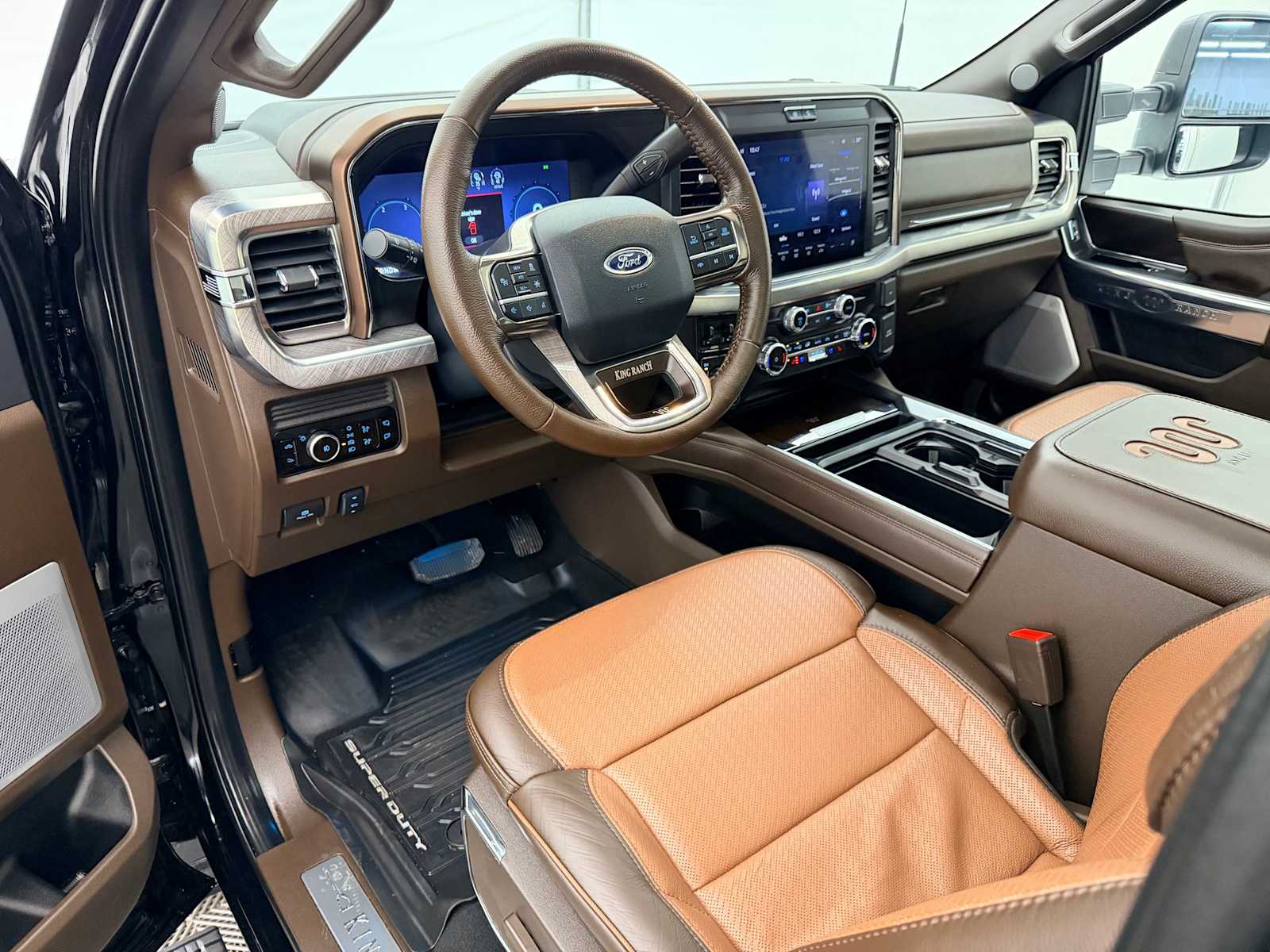 Thumbnail: 2025 Ford F-350 - 2