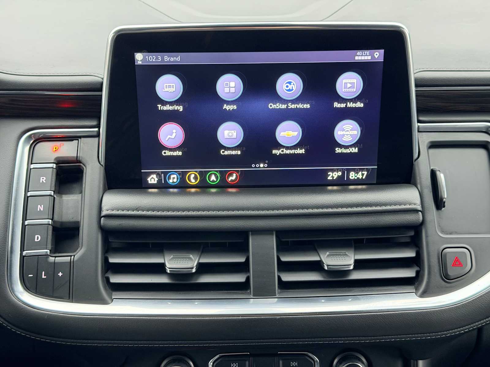 Thumbnail: 2021 Chevrolet Tahoe - 27