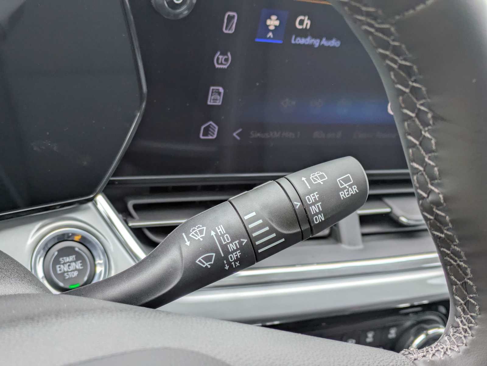 Thumbnail: 2026 Chevrolet Trax - 26