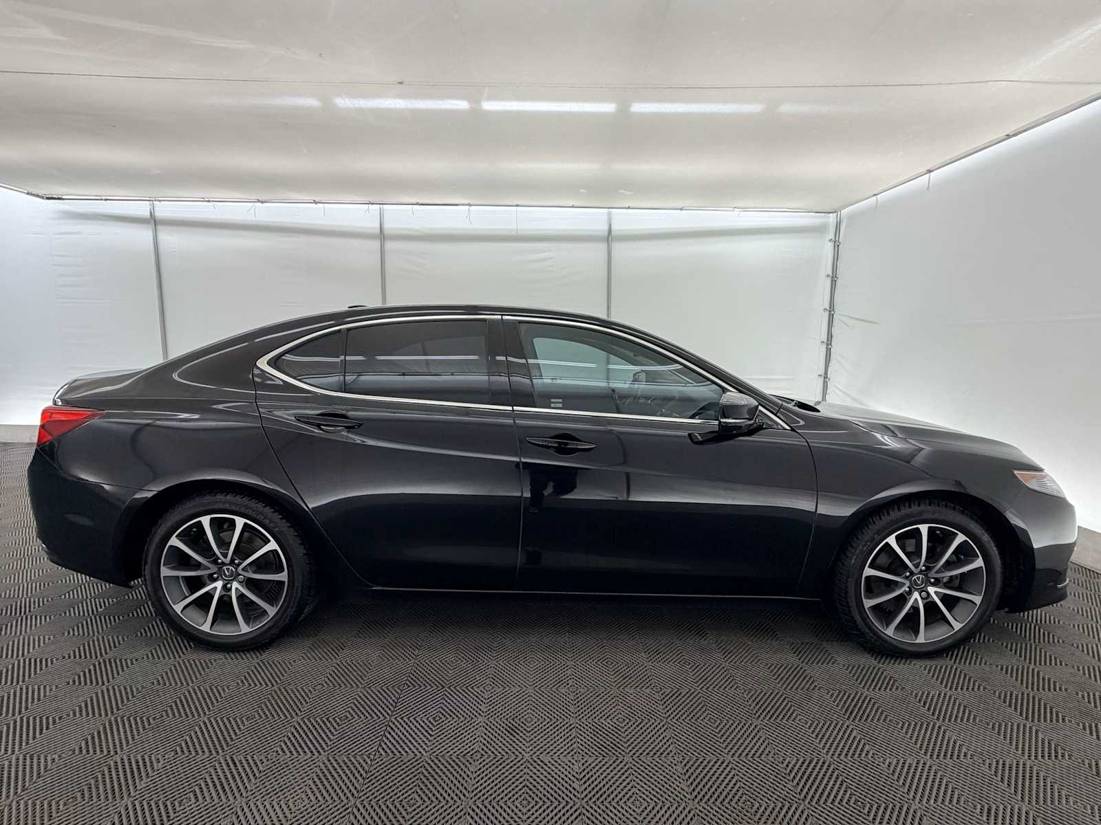 Thumbnail: 2015 Acura TLX - 7