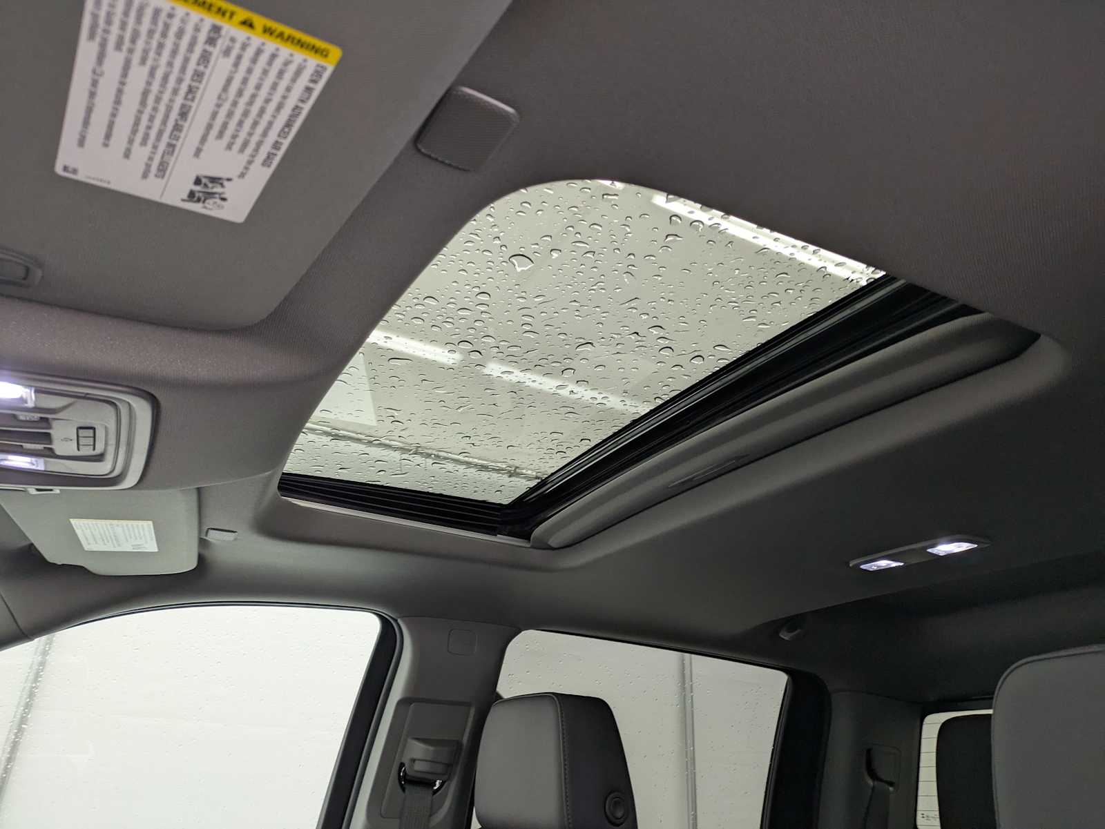 Thumbnail: 2026 Chevrolet Silverado 1500 - 21