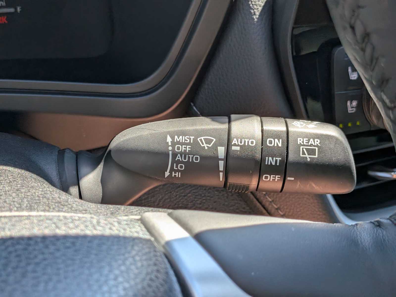 Thumbnail: 2024 Toyota Grand Highlander - 27