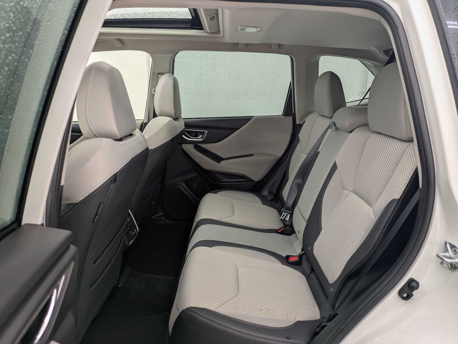 Thumbnail: 2024 Subaru Forester - 21