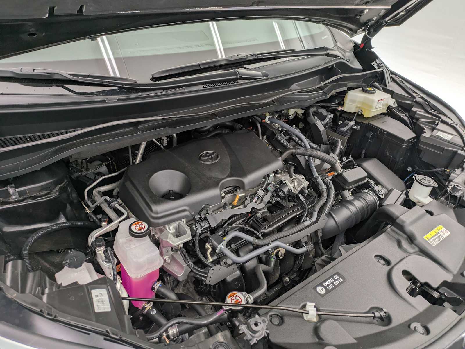 Thumbnail: 2024 Toyota Sienna - 14